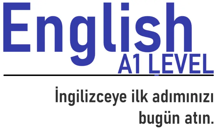 Profesyonellerden A1 Seviyesi Online İngilizce Özel Ders Programı