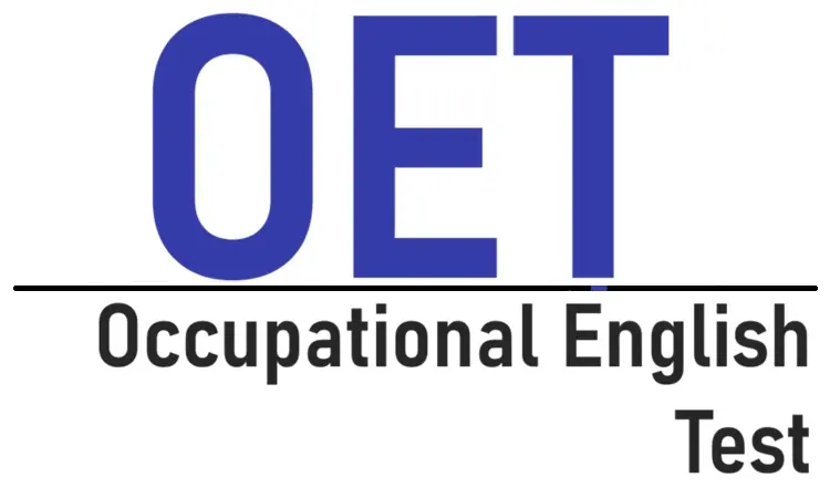 OET Sınavına Yönelik Profesyonel Hazırlık Kursu Online Eğitim